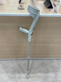 오픈형 엘보크러치